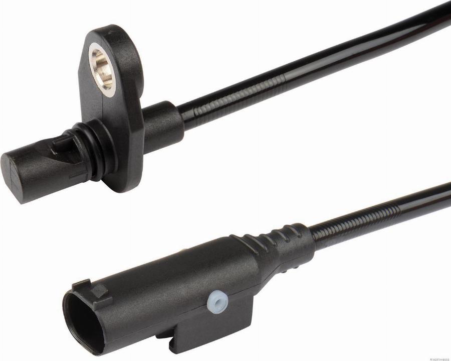 Herth+Buss Elparts 70660039 - Capteur, vitesse de roue droxauto.com