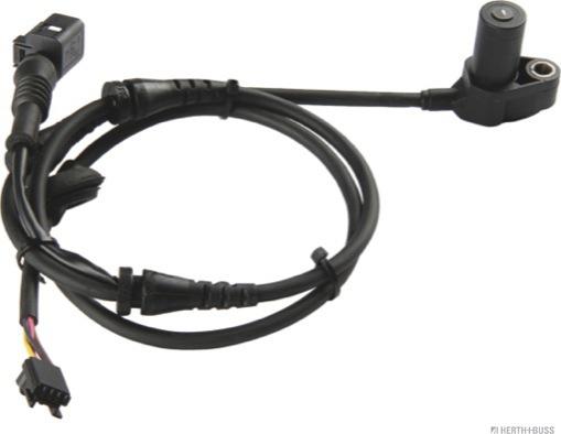 Herth+Buss Elparts 70660031 - Capteur, vitesse de roue droxauto.com