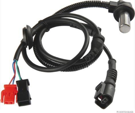 Herth+Buss Elparts 70660029 - Capteur, vitesse de roue droxauto.com
