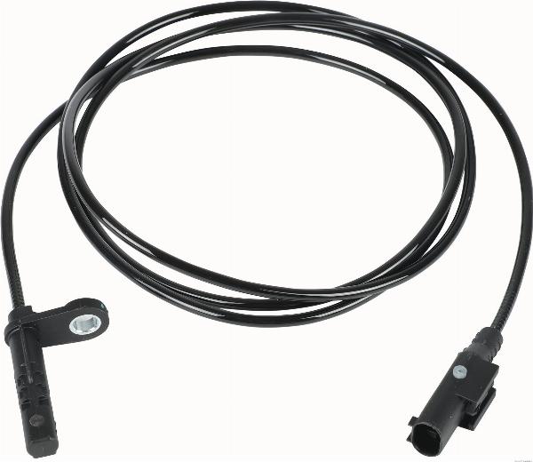 Herth+Buss Elparts 70660074 - Capteur, vitesse de roue droxauto.com