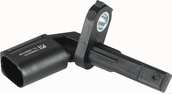 Herth+Buss Elparts 70660070 - Capteur, vitesse de roue droxauto.com