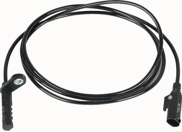 Herth+Buss Elparts 70660073 - Capteur, vitesse de roue droxauto.com