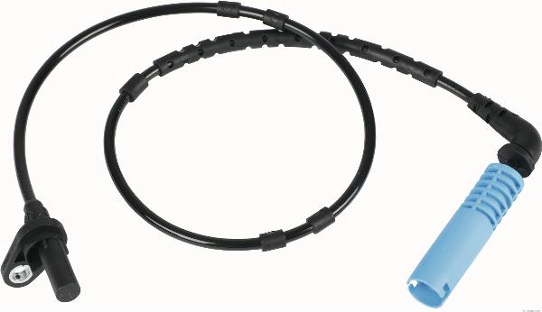 Herth+Buss Elparts 70660194 - Capteur, vitesse de roue droxauto.com
