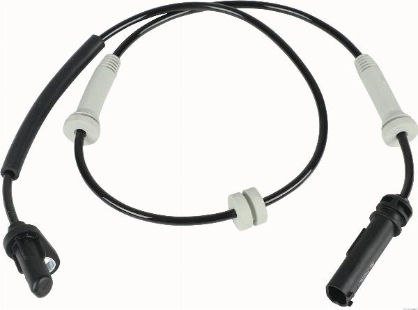 Herth+Buss Elparts 70660196 - Capteur, vitesse de roue droxauto.com