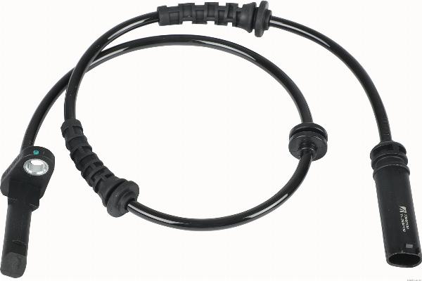 Herth+Buss Elparts 70660190 - Capteur, vitesse de roue droxauto.com
