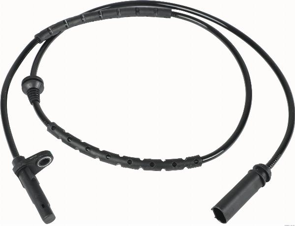 Herth+Buss Elparts 70660192 - Capteur, vitesse de roue droxauto.com