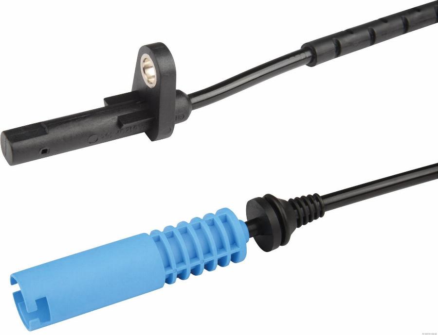 Herth+Buss Elparts 70660144 - Capteur, vitesse de roue droxauto.com