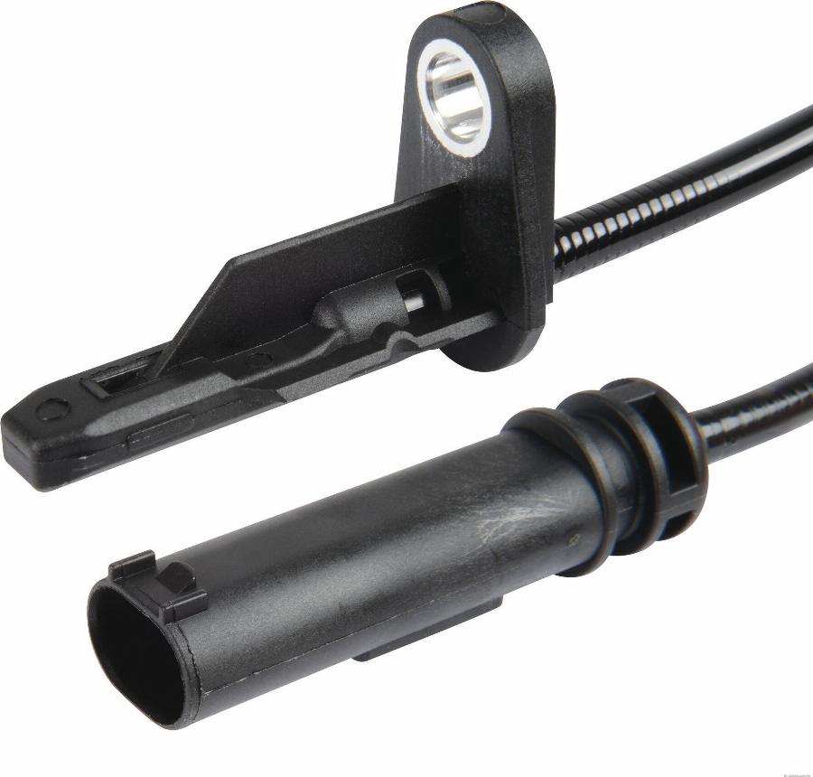 Herth+Buss Elparts 70660159 - Capteur, vitesse de roue droxauto.com