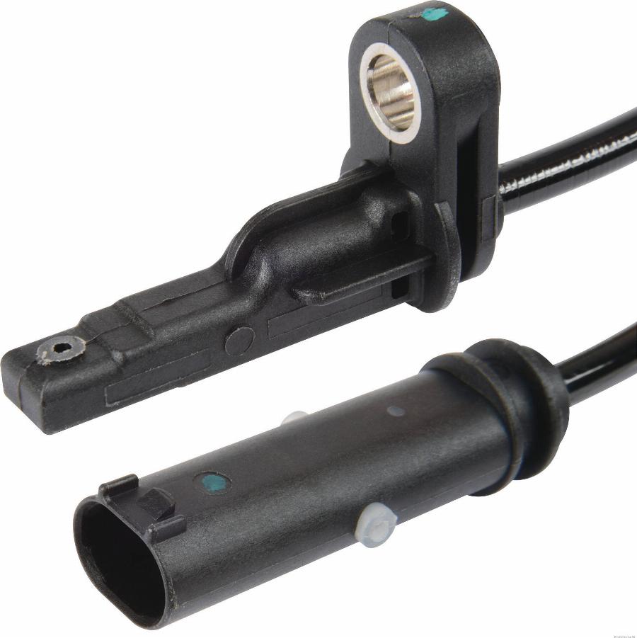 Herth+Buss Elparts 70660156 - Capteur, vitesse de roue droxauto.com