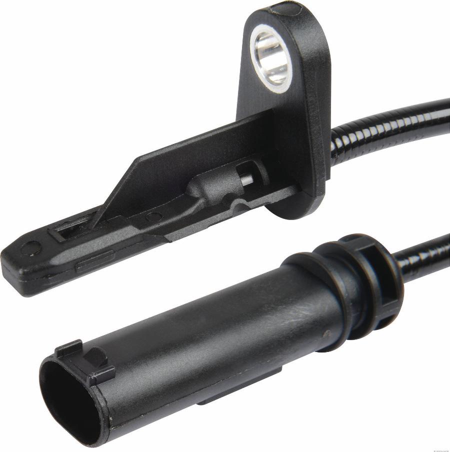 Herth+Buss Elparts 70660160 - Capteur, vitesse de roue droxauto.com