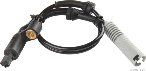 Herth+Buss Elparts 70660101 - Capteur, vitesse de roue droxauto.com