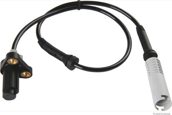 Herth+Buss Elparts 70660108 - Capteur, vitesse de roue droxauto.com