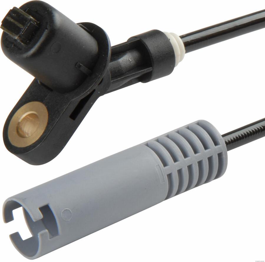 Herth+Buss Elparts 70660102 - Capteur, vitesse de roue droxauto.com