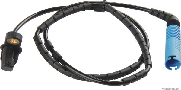 Herth+Buss Elparts 70660107 - Capteur, vitesse de roue droxauto.com