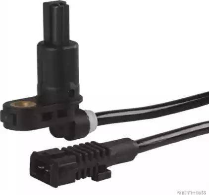 Herth+Buss Elparts 70660116 - Capteur, vitesse de roue droxauto.com