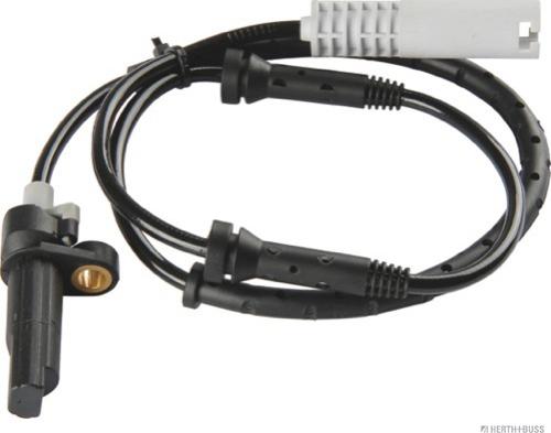 Herth+Buss Elparts 70660110 - Capteur, vitesse de roue droxauto.com
