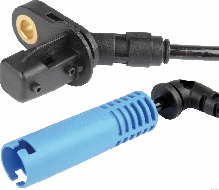 Herth+Buss Elparts 70660118 - Capteur, vitesse de roue droxauto.com