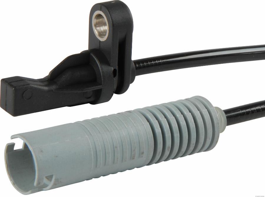 Herth+Buss Elparts 70660113 - Capteur, vitesse de roue droxauto.com