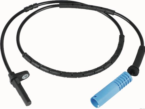 Herth+Buss Elparts 70660186 - Capteur, vitesse de roue droxauto.com