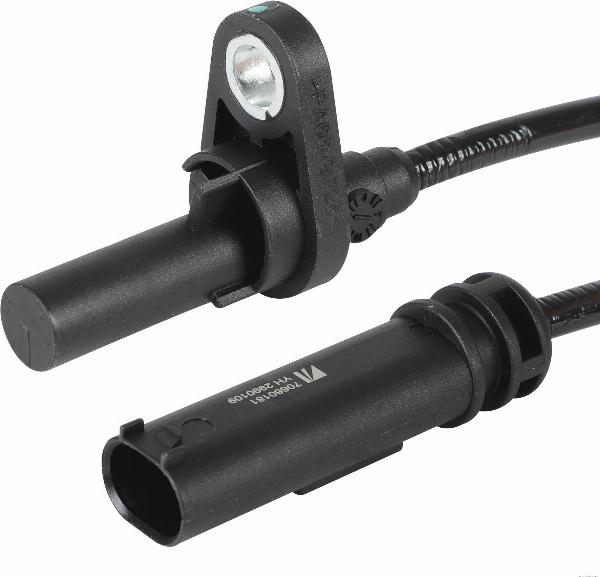 Herth+Buss Elparts 70660181 - Capteur, vitesse de roue droxauto.com