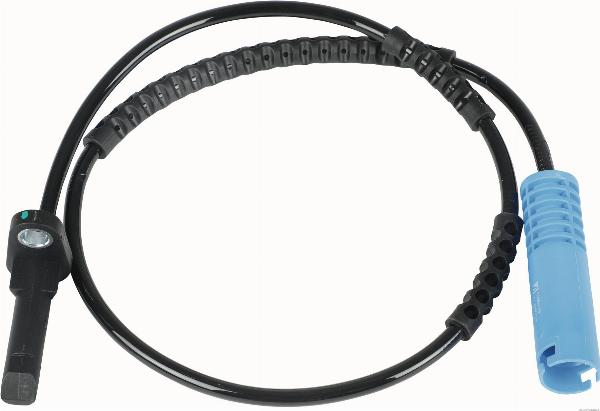 Herth+Buss Elparts 70660188 - Capteur, vitesse de roue droxauto.com