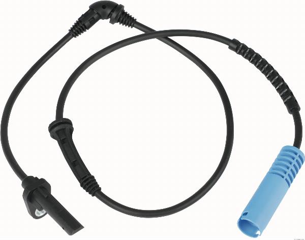 Herth+Buss Elparts 70660187 - Capteur, vitesse de roue droxauto.com