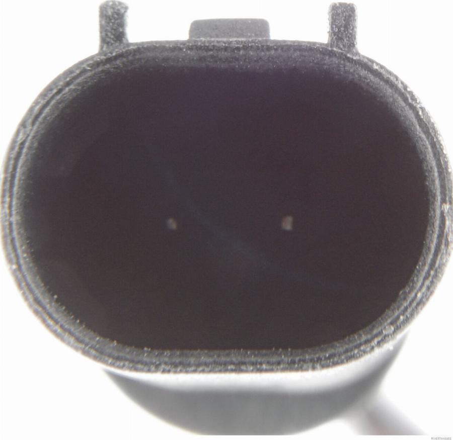 Herth+Buss Elparts 70660130 - Capteur, vitesse de roue droxauto.com