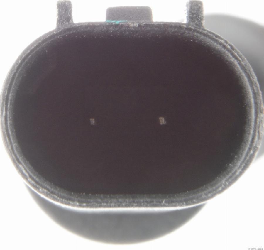 Herth+Buss Elparts 70660133 - Capteur, vitesse de roue droxauto.com