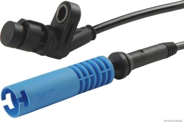 Herth+Buss Elparts 70660124 - Capteur, vitesse de roue droxauto.com