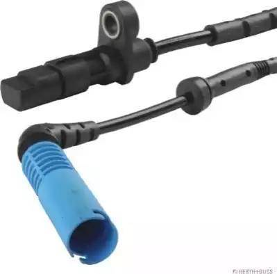 Herth+Buss Elparts 70660128 - Capteur, vitesse de roue droxauto.com
