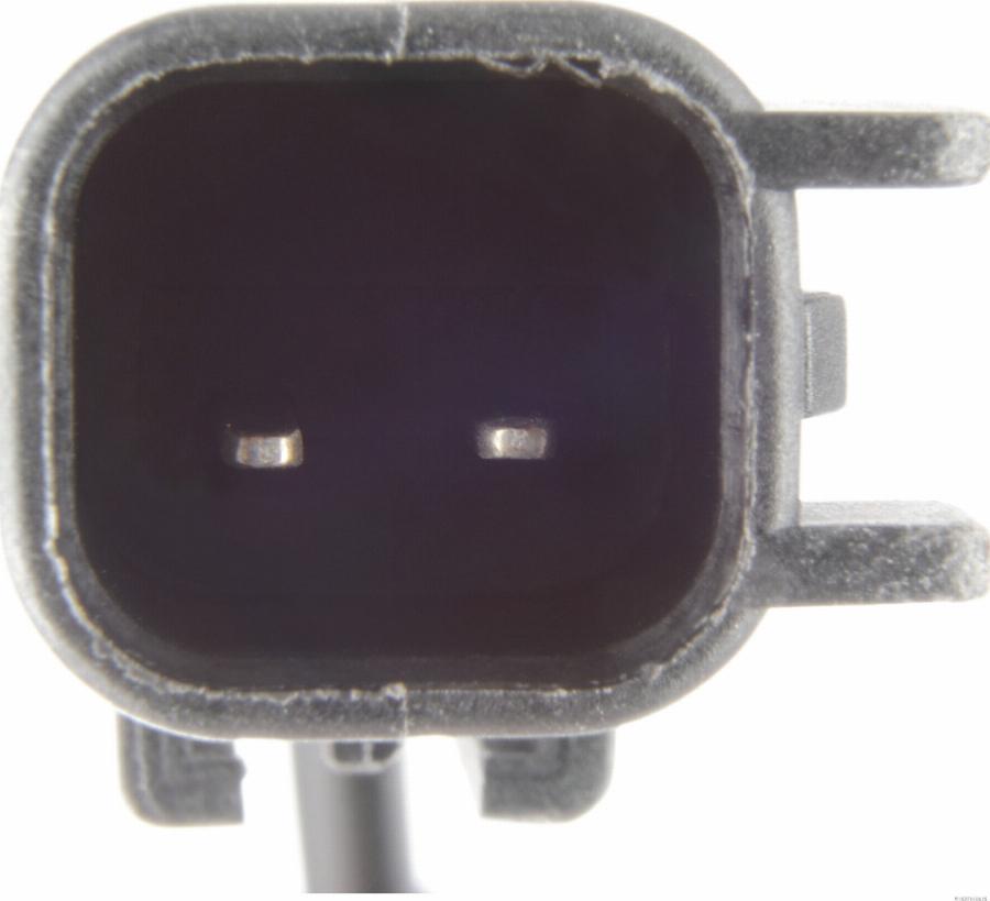 Herth+Buss Elparts 70660800 - Capteur, vitesse de roue droxauto.com