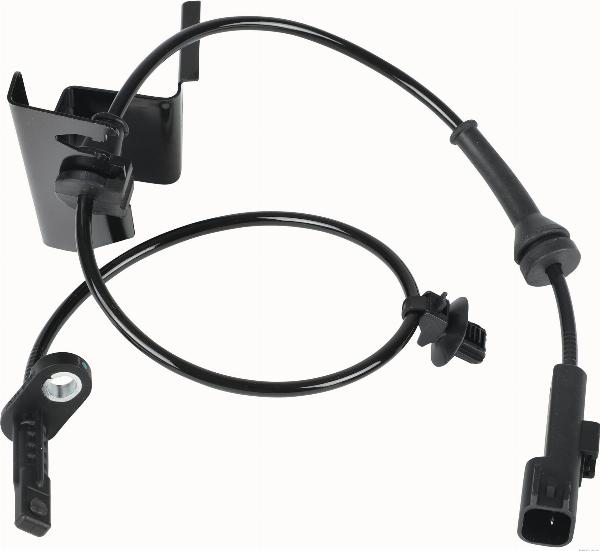 Herth+Buss Elparts 70660344 - Capteur, vitesse de roue droxauto.com