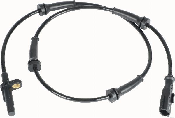 Herth+Buss Elparts 70660346 - Capteur, vitesse de roue droxauto.com