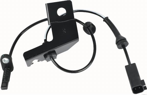 Herth+Buss Elparts 70660343 - Capteur, vitesse de roue droxauto.com