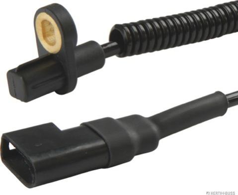 Herth+Buss Elparts 70660315 - Capteur, vitesse de roue droxauto.com