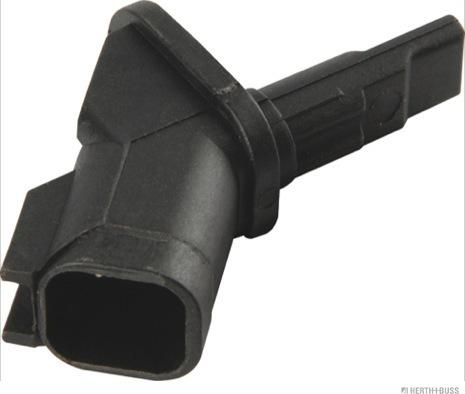 Herth+Buss Elparts 70660312 - Capteur, vitesse de roue droxauto.com