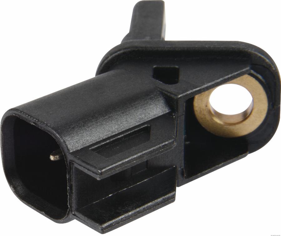 Herth+Buss Elparts 70660334 - Capteur, vitesse de roue droxauto.com