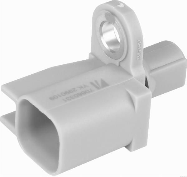 Herth+Buss Elparts 70660331 - Capteur, vitesse de roue droxauto.com
