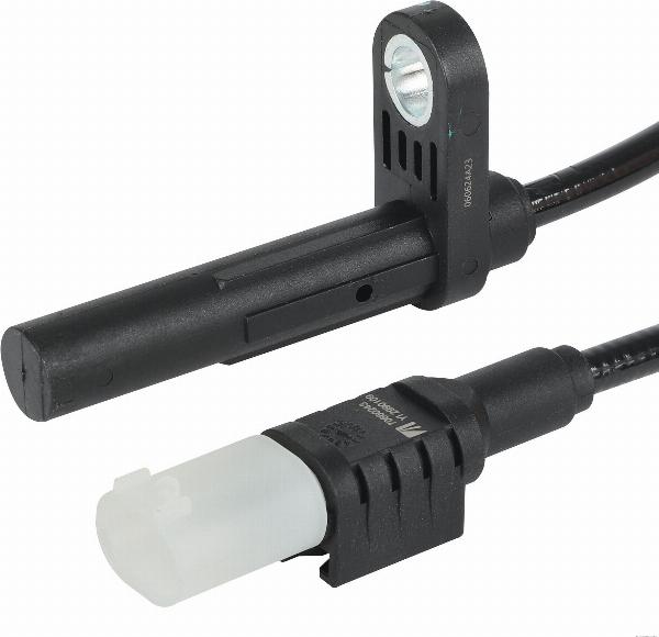 Herth+Buss Elparts 70660243 - Capteur, vitesse de roue droxauto.com