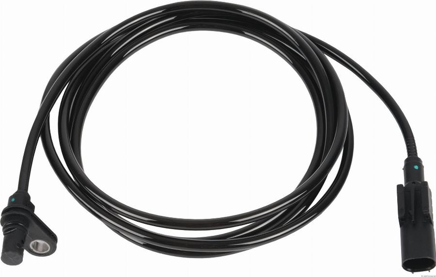 Herth+Buss Elparts 70660258 - Capteur, vitesse de roue droxauto.com