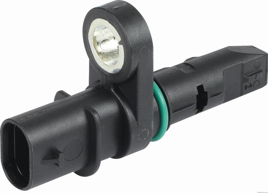 Herth+Buss Elparts 70660253 - Capteur, vitesse de roue droxauto.com