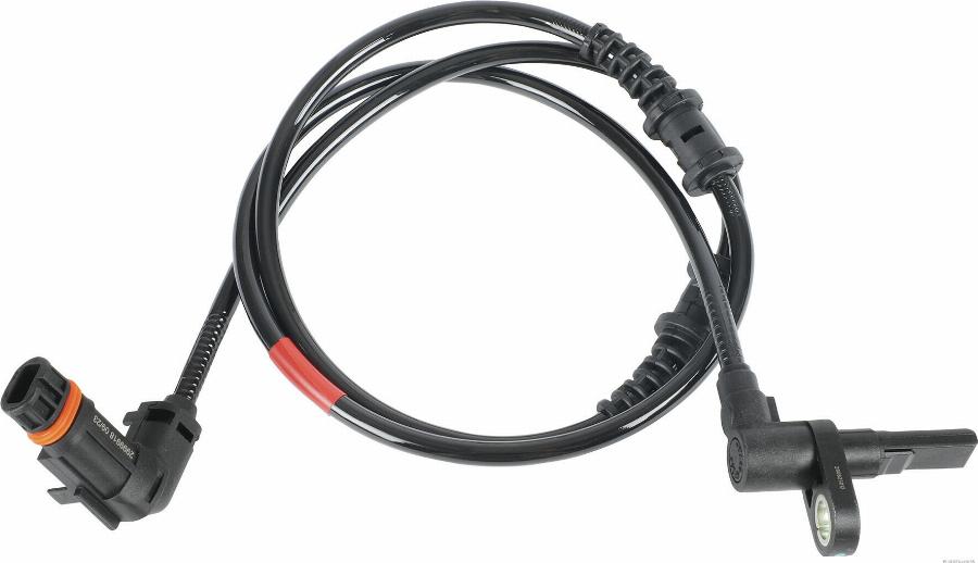 Herth+Buss Elparts 70660257 - Capteur, vitesse de roue droxauto.com