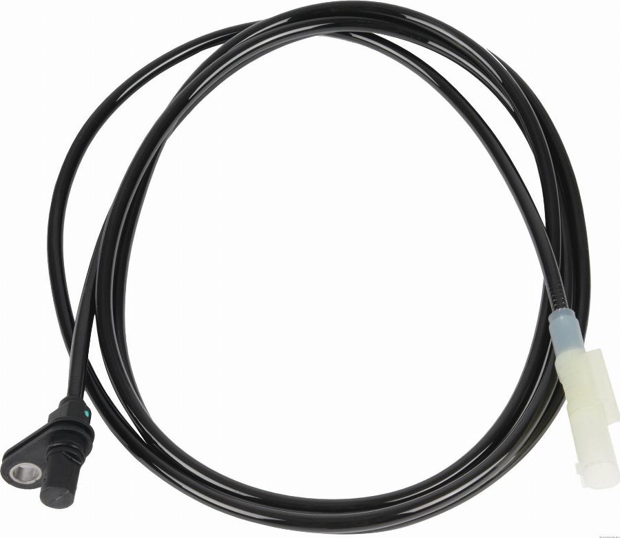 Herth+Buss Elparts 70660260 - Capteur, vitesse de roue droxauto.com