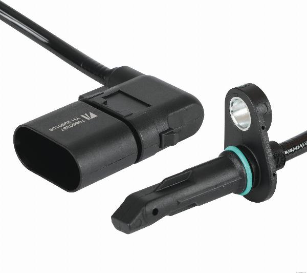 Herth+Buss Elparts 70660267 - Capteur, vitesse de roue droxauto.com