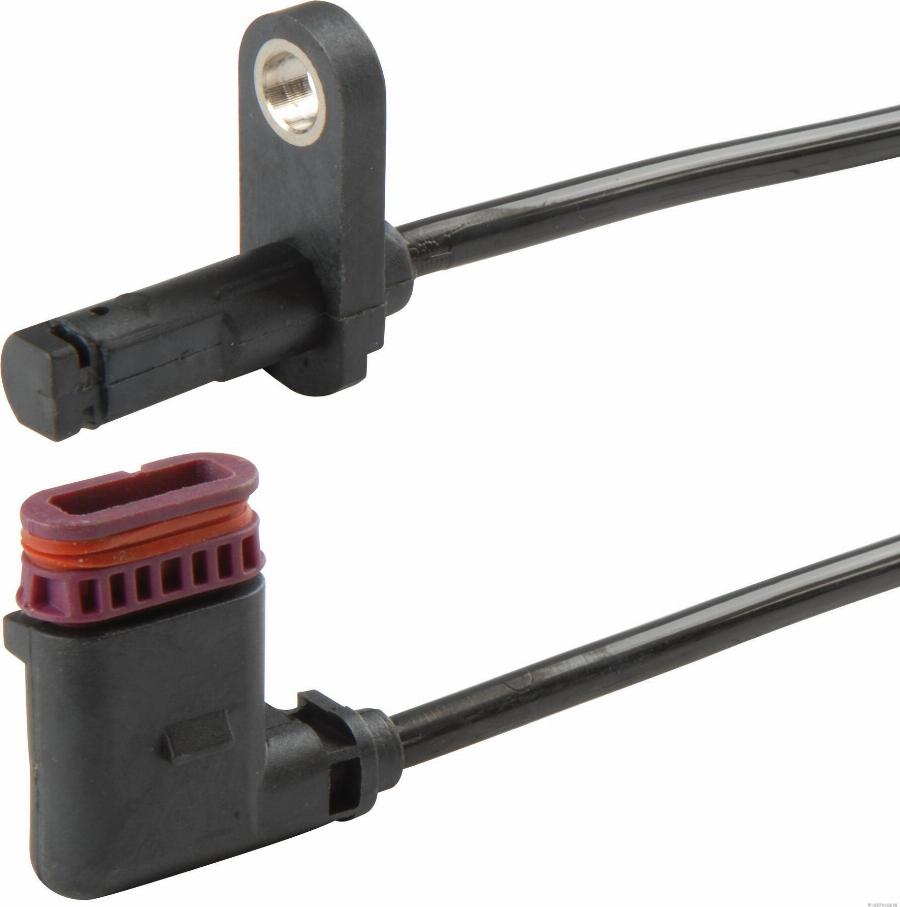 Herth+Buss Elparts 70660209 - Capteur, vitesse de roue droxauto.com