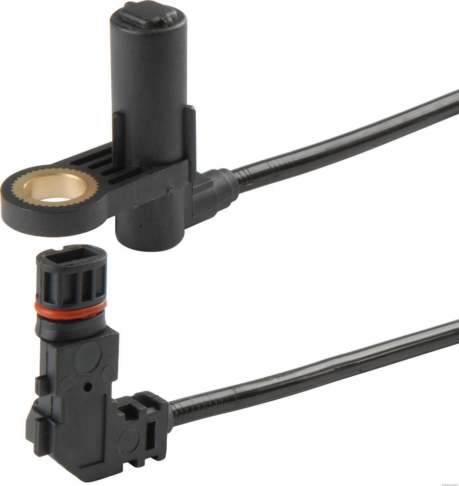 Herth+Buss Elparts 70660204 - Capteur, vitesse de roue droxauto.com