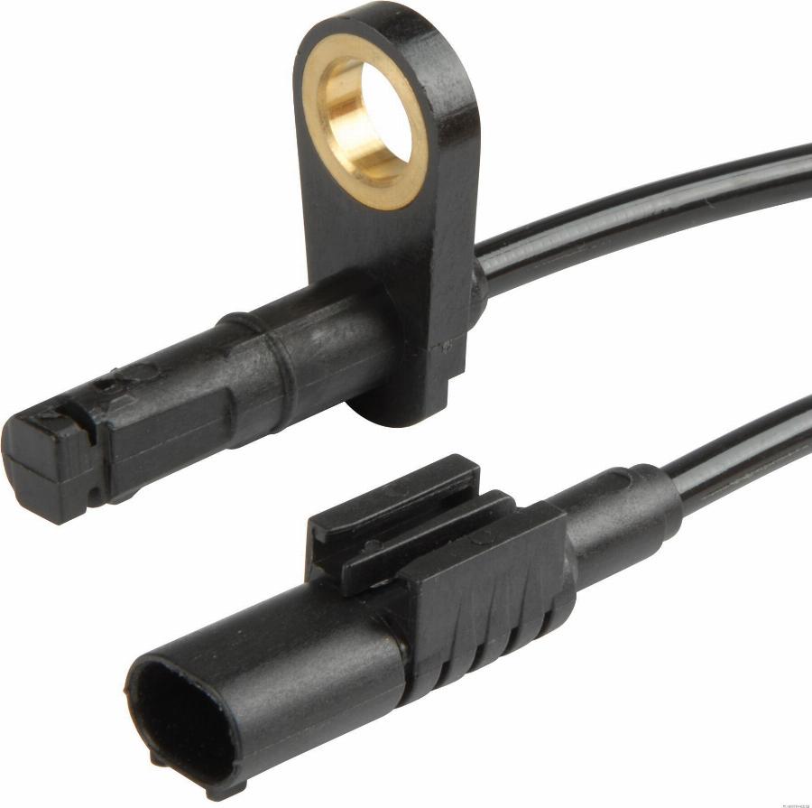 Herth+Buss Elparts 70660200 - Capteur, vitesse de roue droxauto.com