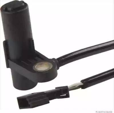 Herth+Buss Elparts 70660207 - Capteur, vitesse de roue droxauto.com