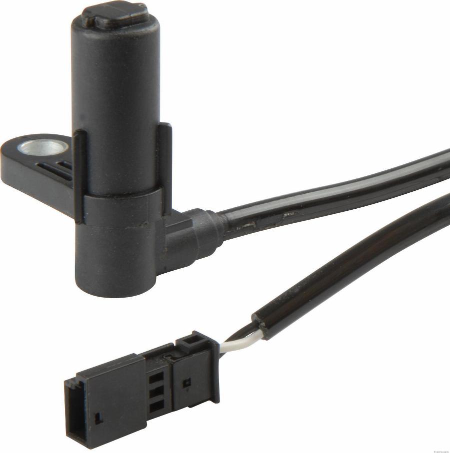 Herth+Buss Elparts 70660212 - Capteur, vitesse de roue droxauto.com
