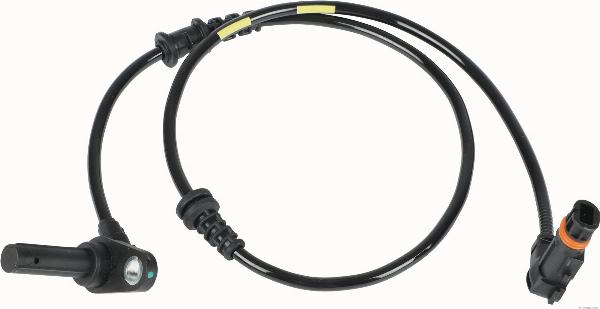 Herth+Buss Elparts 70660282 - Capteur, vitesse de roue droxauto.com